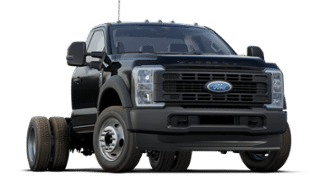 2024 Ford Chassis Cab External Image 4